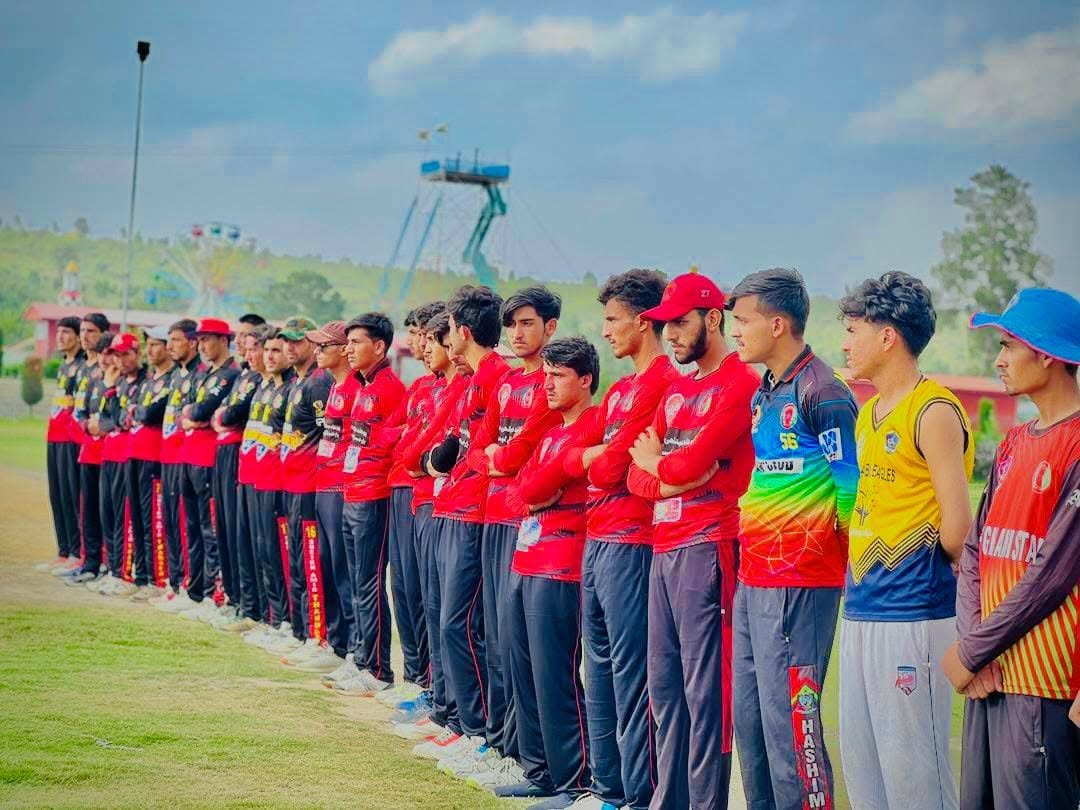د ښوونځي ورزشي ټیم